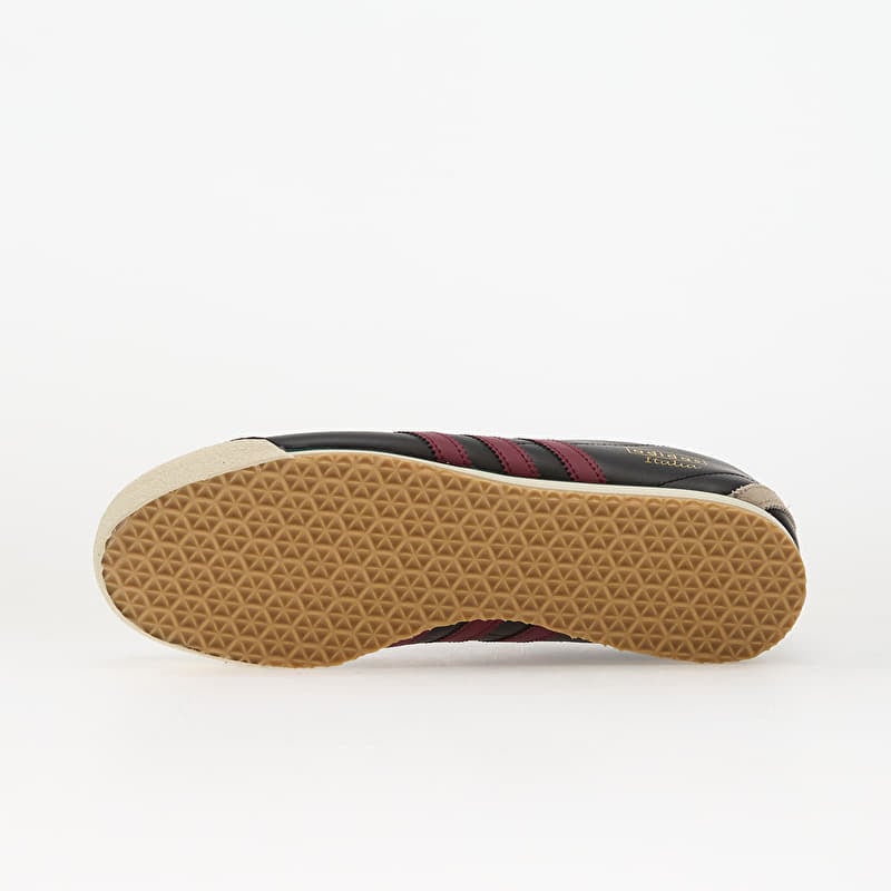 adidas Men\'s Italia 70s IH9100 Core Black Shadow Red Wonder Beige Shoes Size 10 adidas ITALIA 70s SNEAKERS - Black | Free Shipping with adiClub main image 3