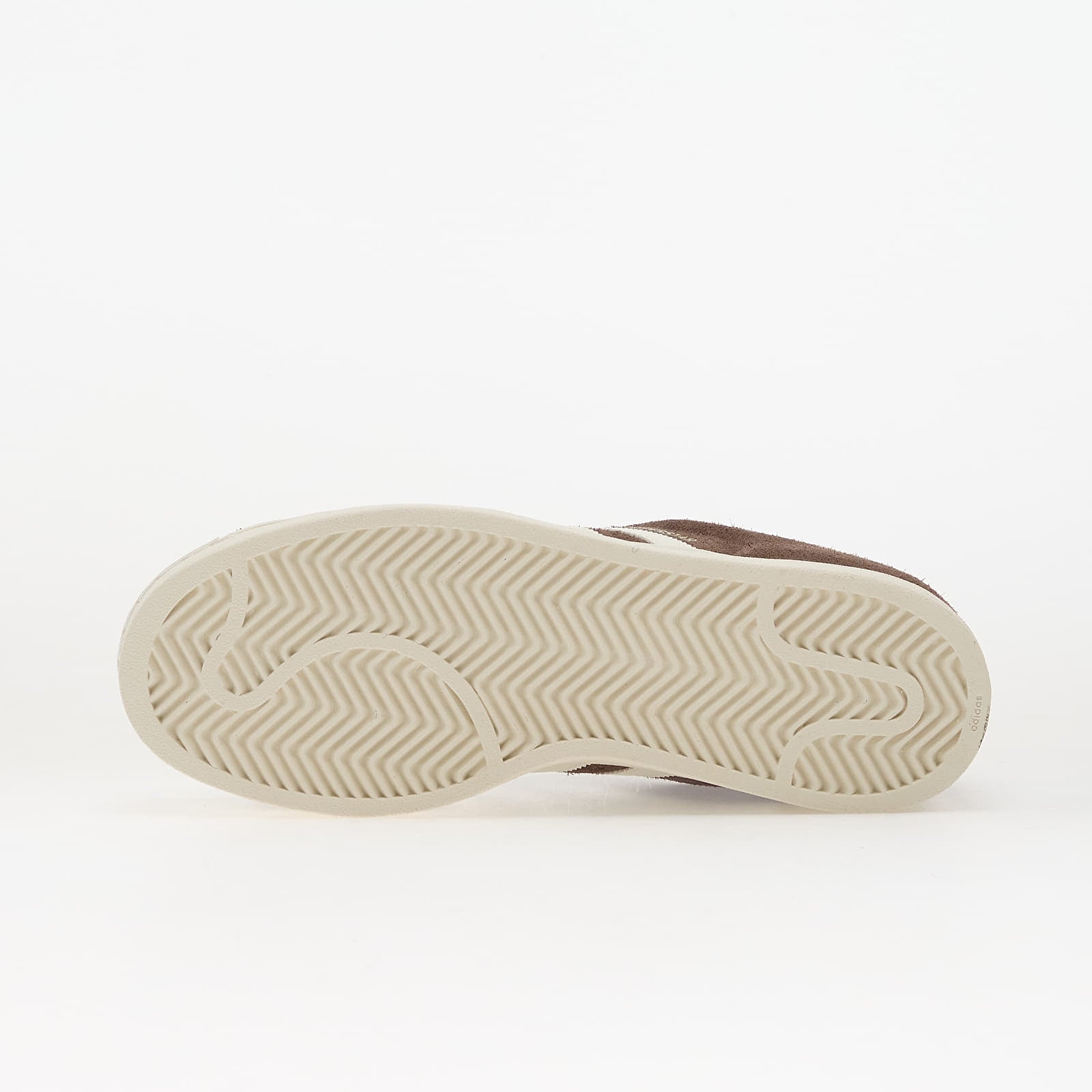 Sneakers und Schuhe für Frauen adidas Superstar II W Shale Brown/ Off White/ Gold Metallic