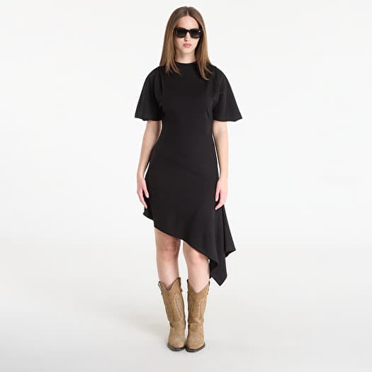 Kleit AllSaints Rosa Mini Dress Black