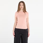 LACOSTE Tee-Shirt Rose