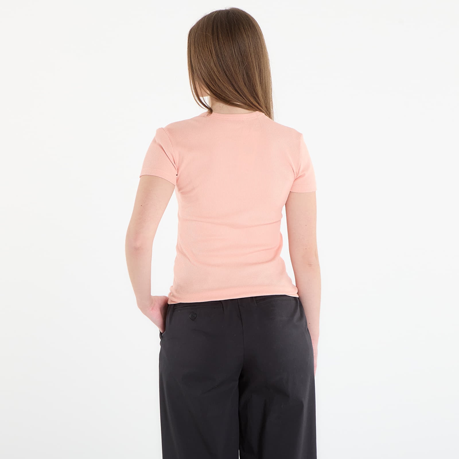 Majice i košulje LACOSTE Tee-Shirt Rose