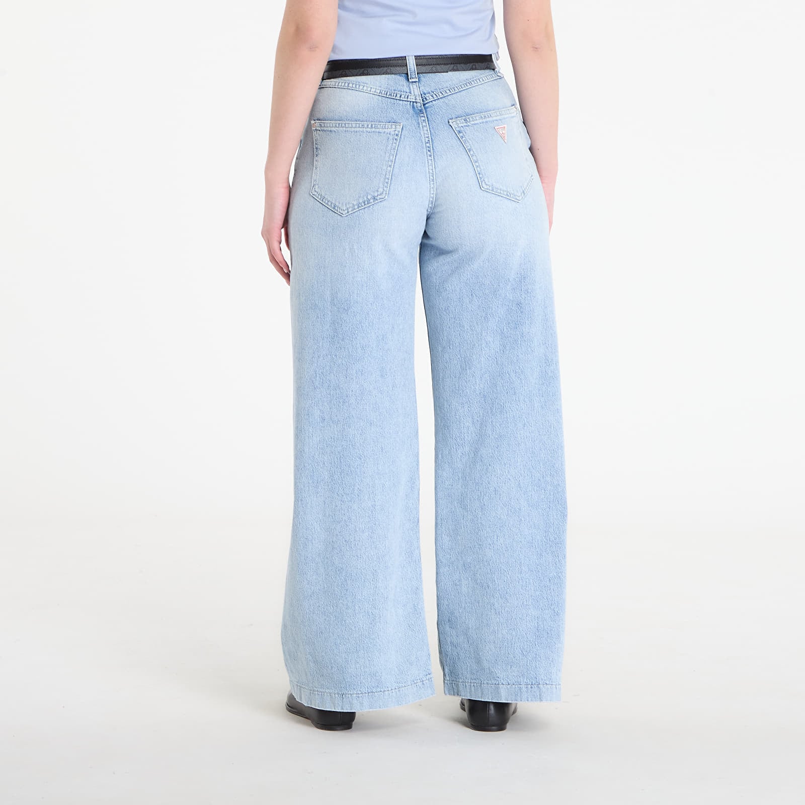 Jeans Guess Jeans Bellagio Jeans Rose Petal Wash