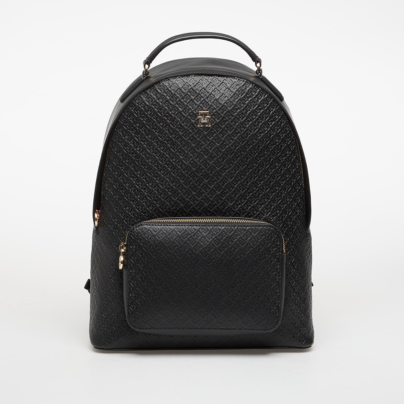 Tommy Hilfiger Daily Backpack Mono Black Universal
