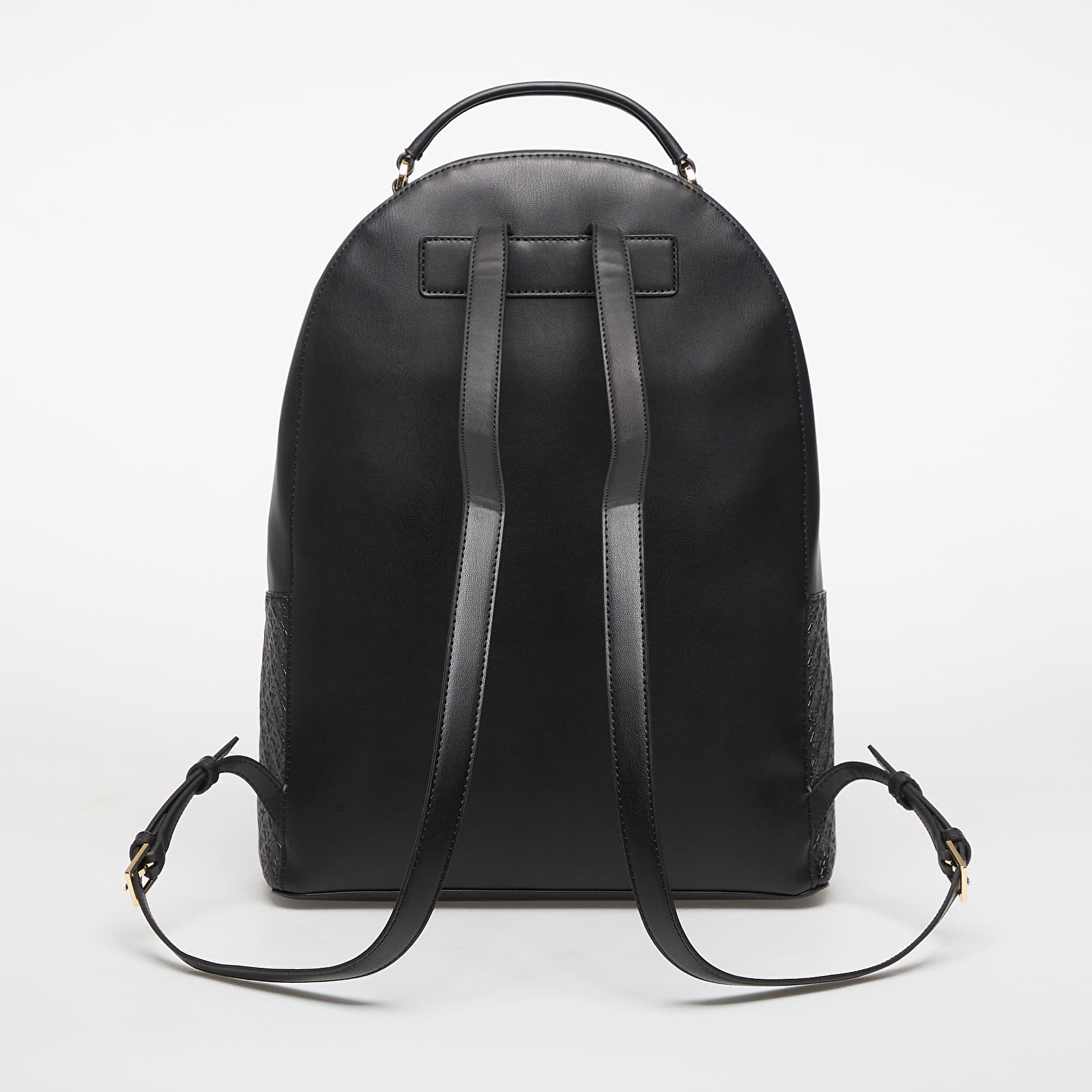 Ruksaci Tommy Hilfiger Daily Backpack Mono Black