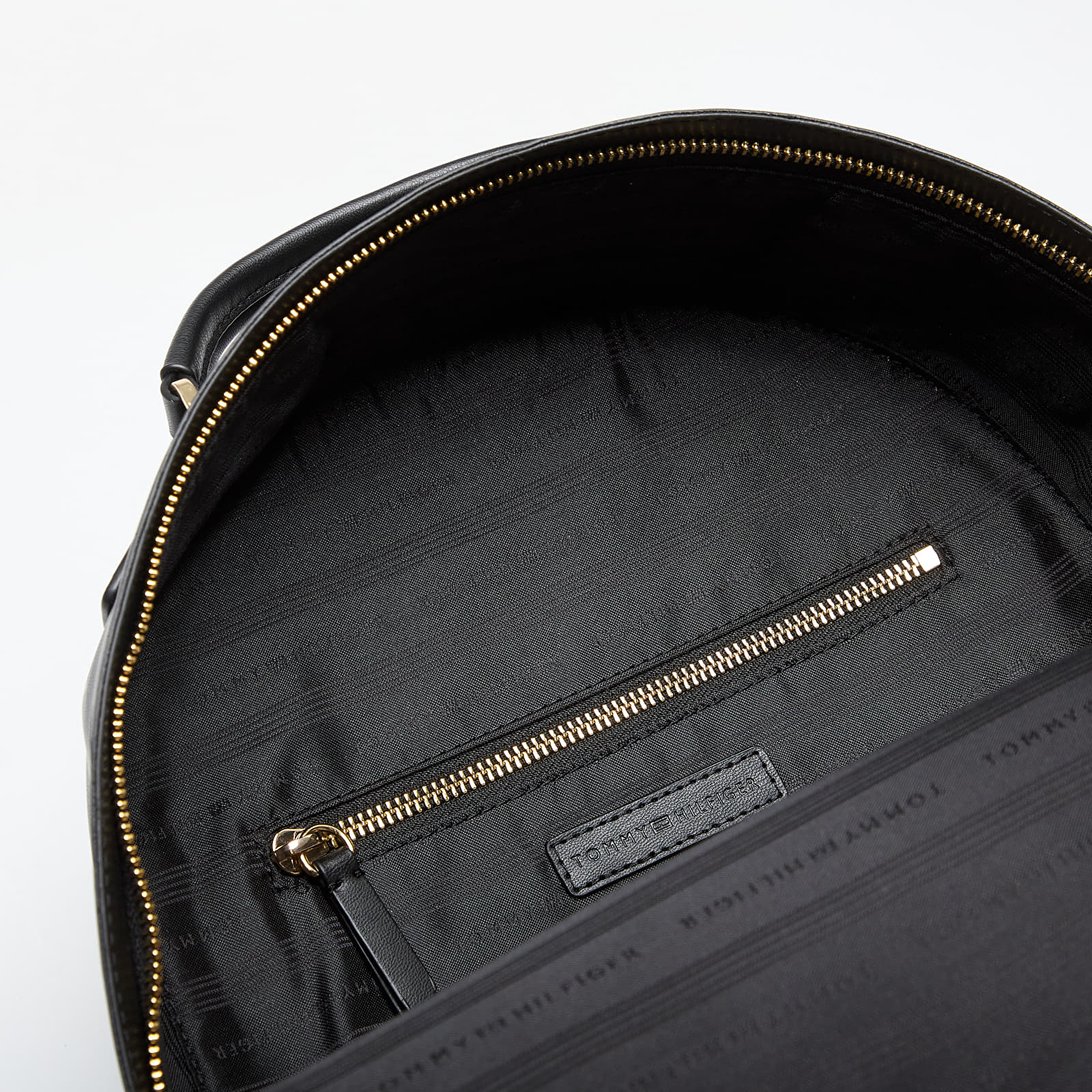 Ruksaci Tommy Hilfiger Daily Backpack Mono Black