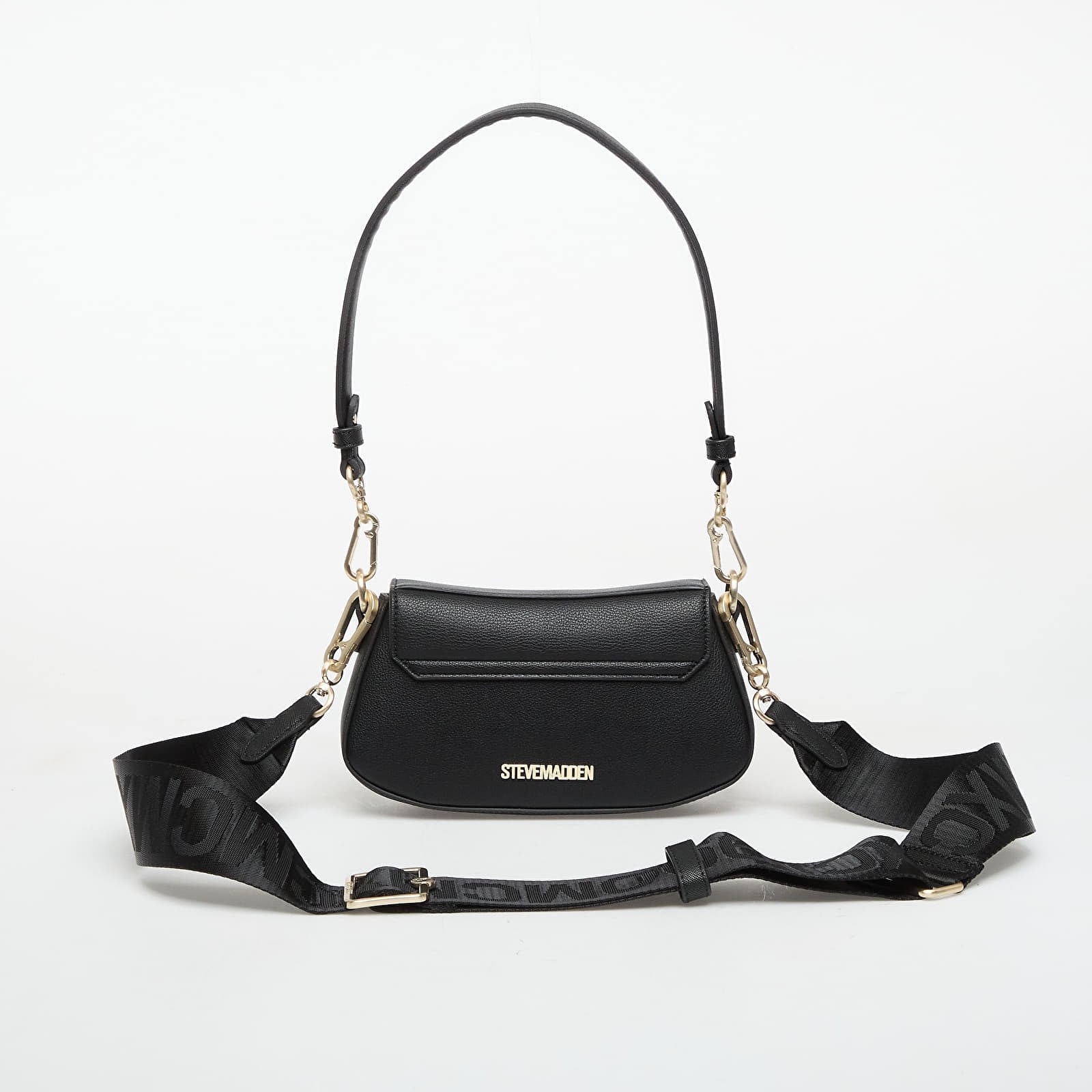 Torbice Steve Madden Btaiga Black