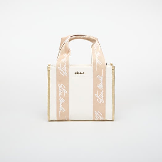 Steve Madden Btidal White