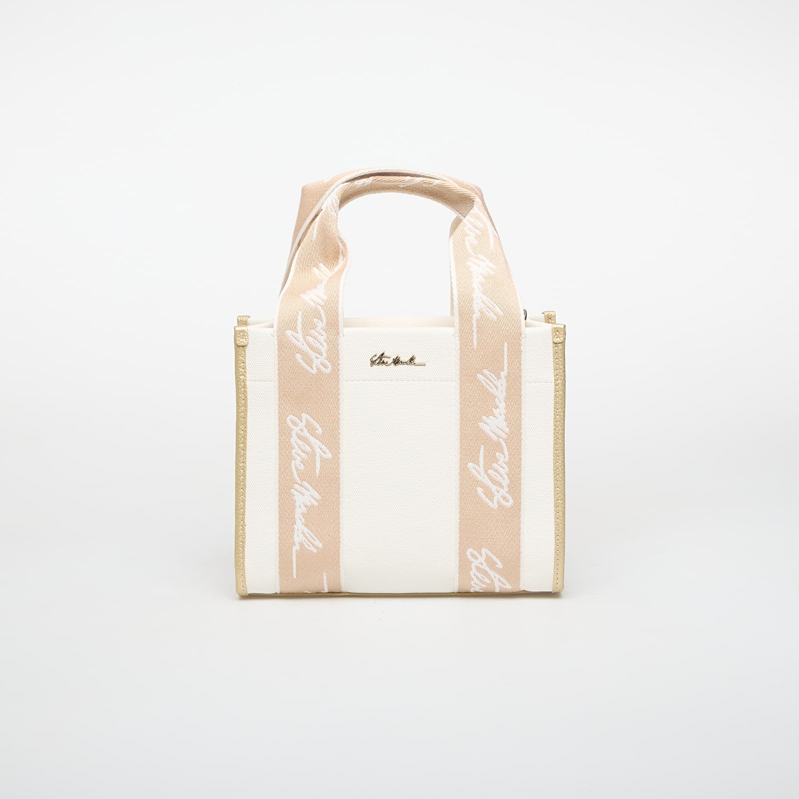 Torbice Steve Madden Btidal White