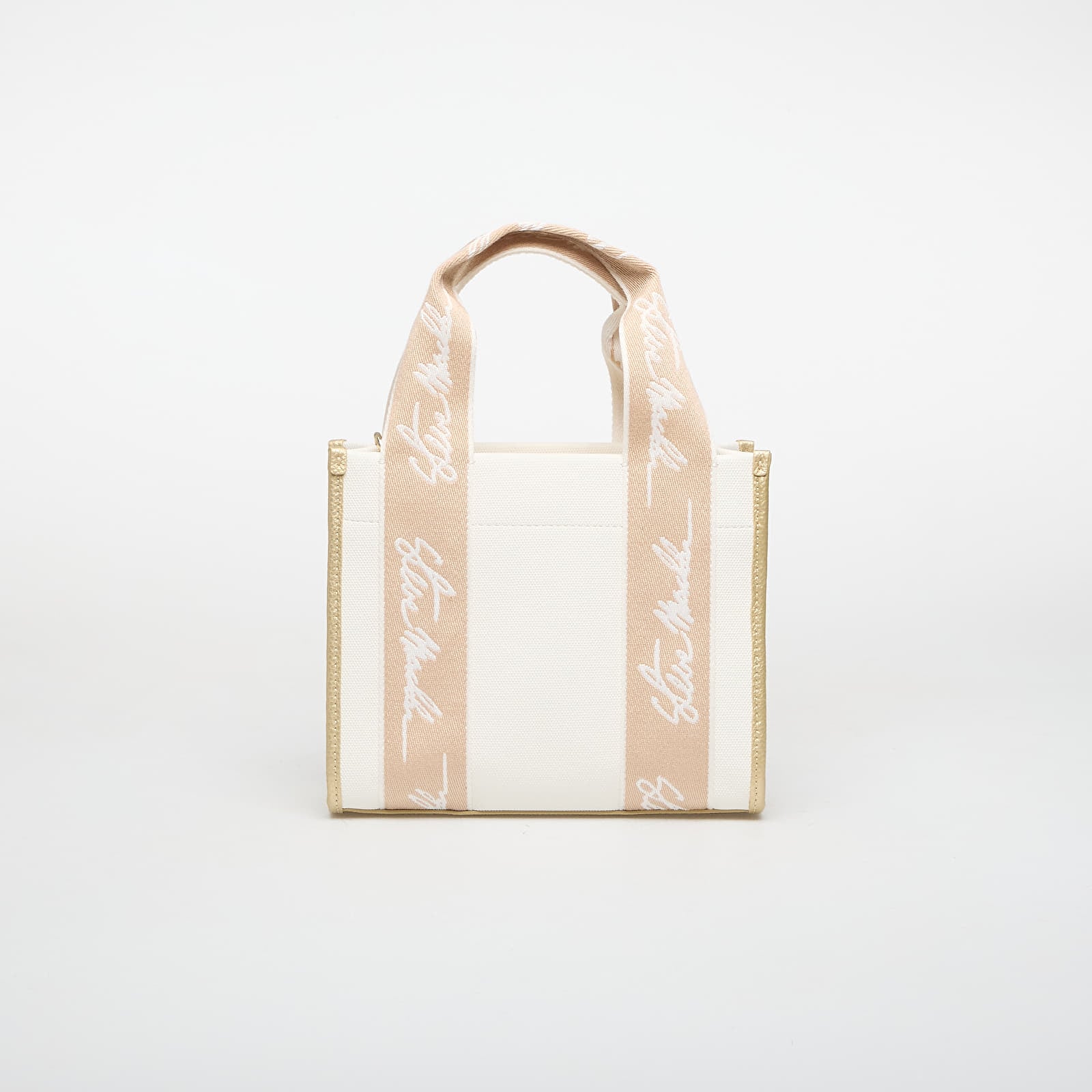 Torbice Steve Madden Btidal White