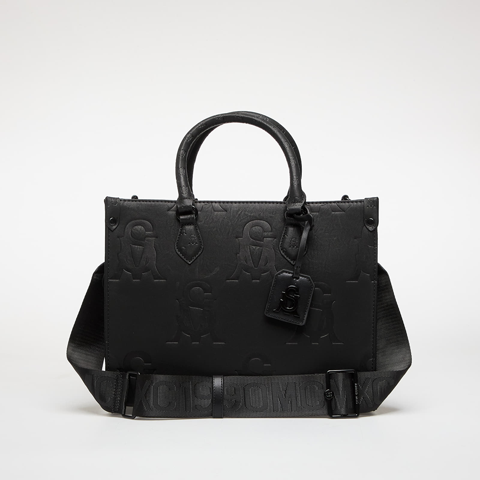 Torbice Steve Madden Bstilo-X Black/ Black