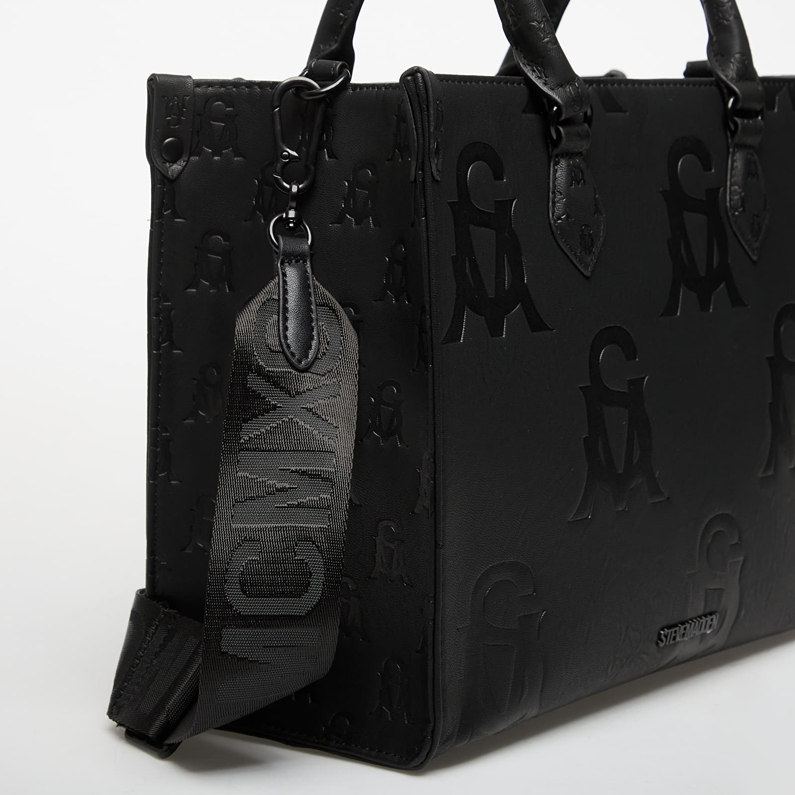 Torbice Steve Madden Bstilo-X Black/ Black