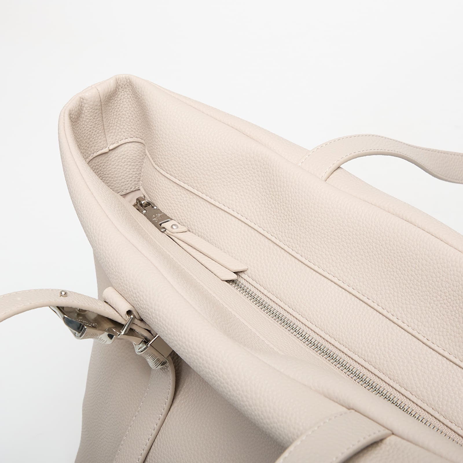 Torbice Steve Madden Bglace Chalk