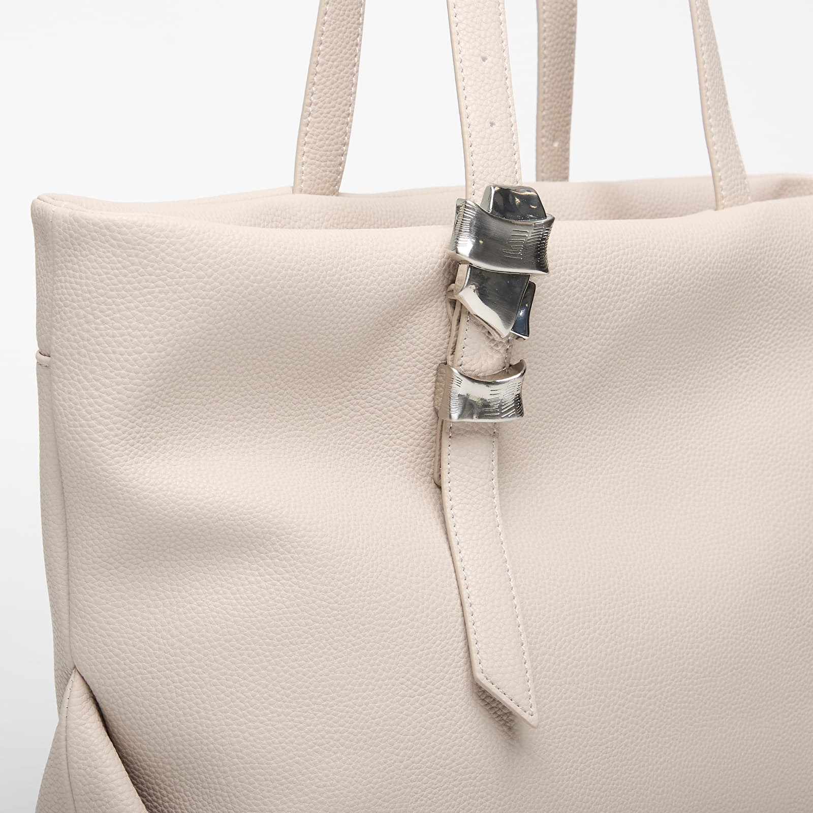 Torbice Steve Madden Bglace Chalk