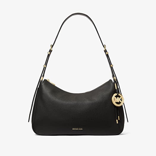 Michael Kors Md Tz Conv Shoulder Black