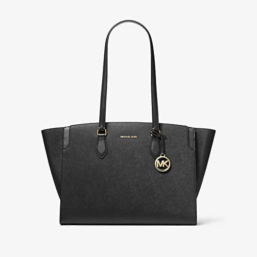 Michael Kors Lg Ew Tote Black