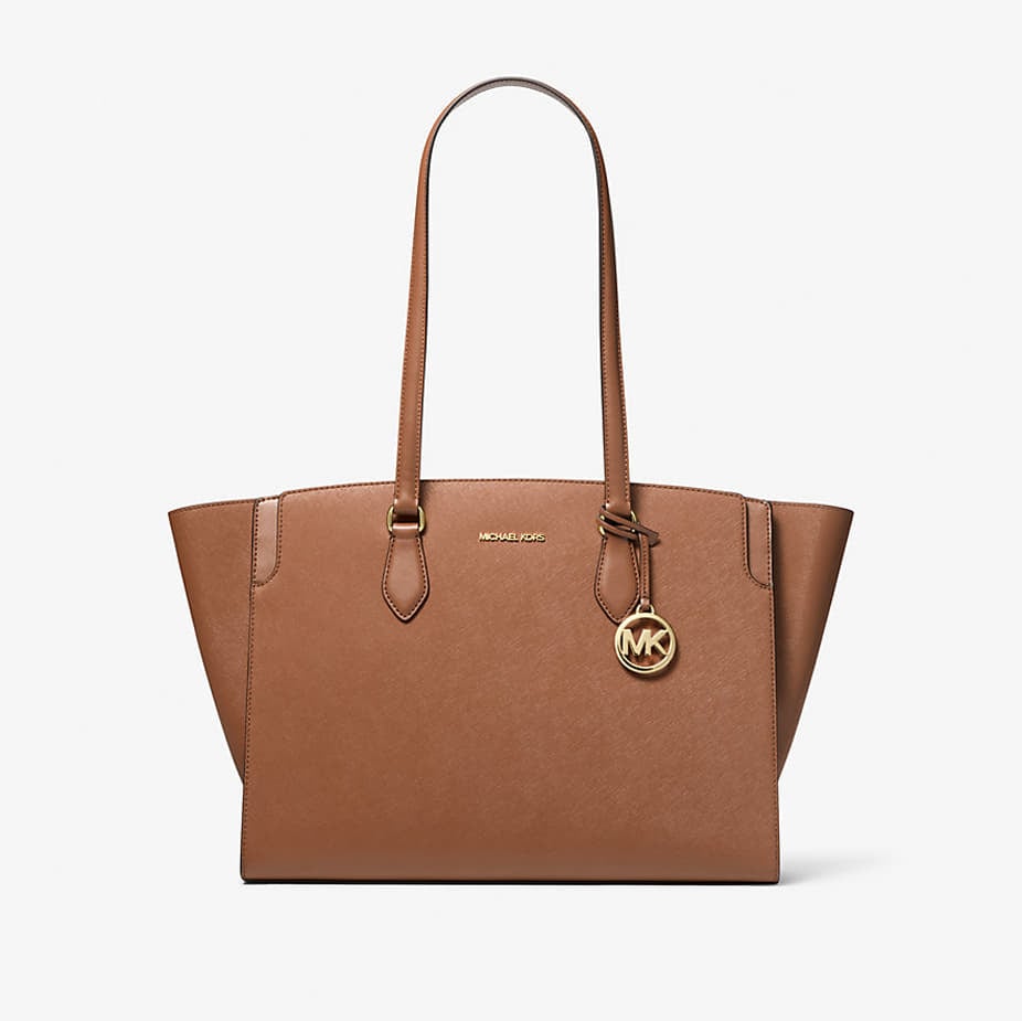 Handväskor Michael Kors Lg Ew Tote Luggage