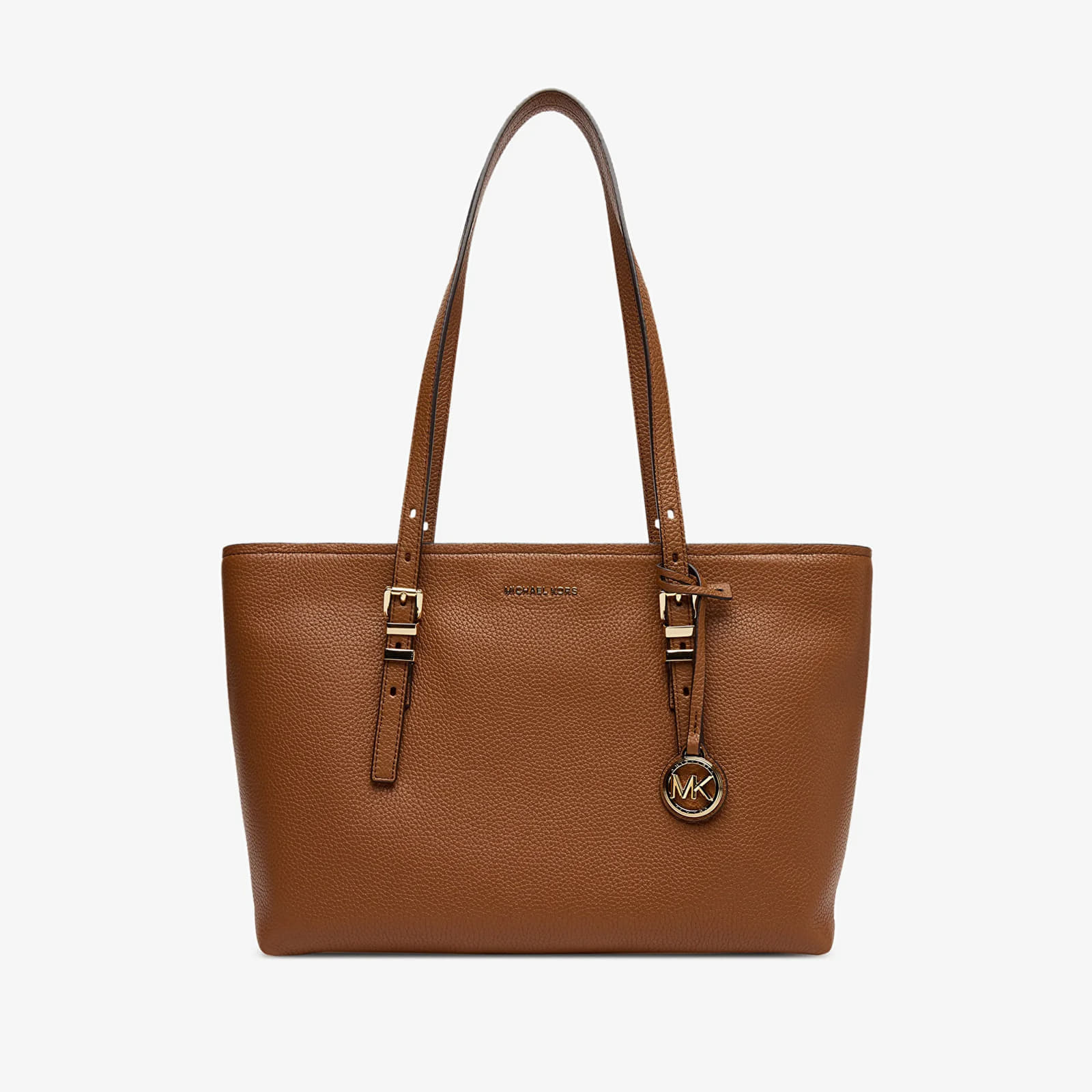 Michael Kors Md Ew Tz Tote Luggage Universal