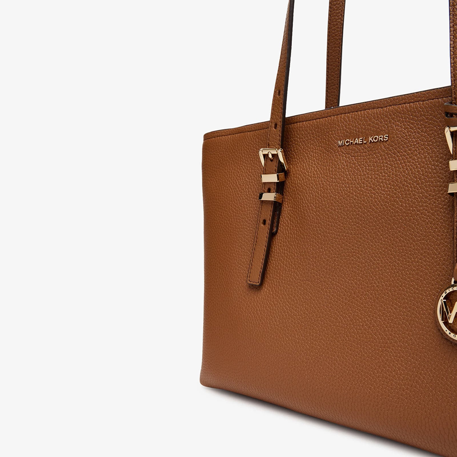 Handtaschen Michael Kors Md Ew Tz Tote Luggage