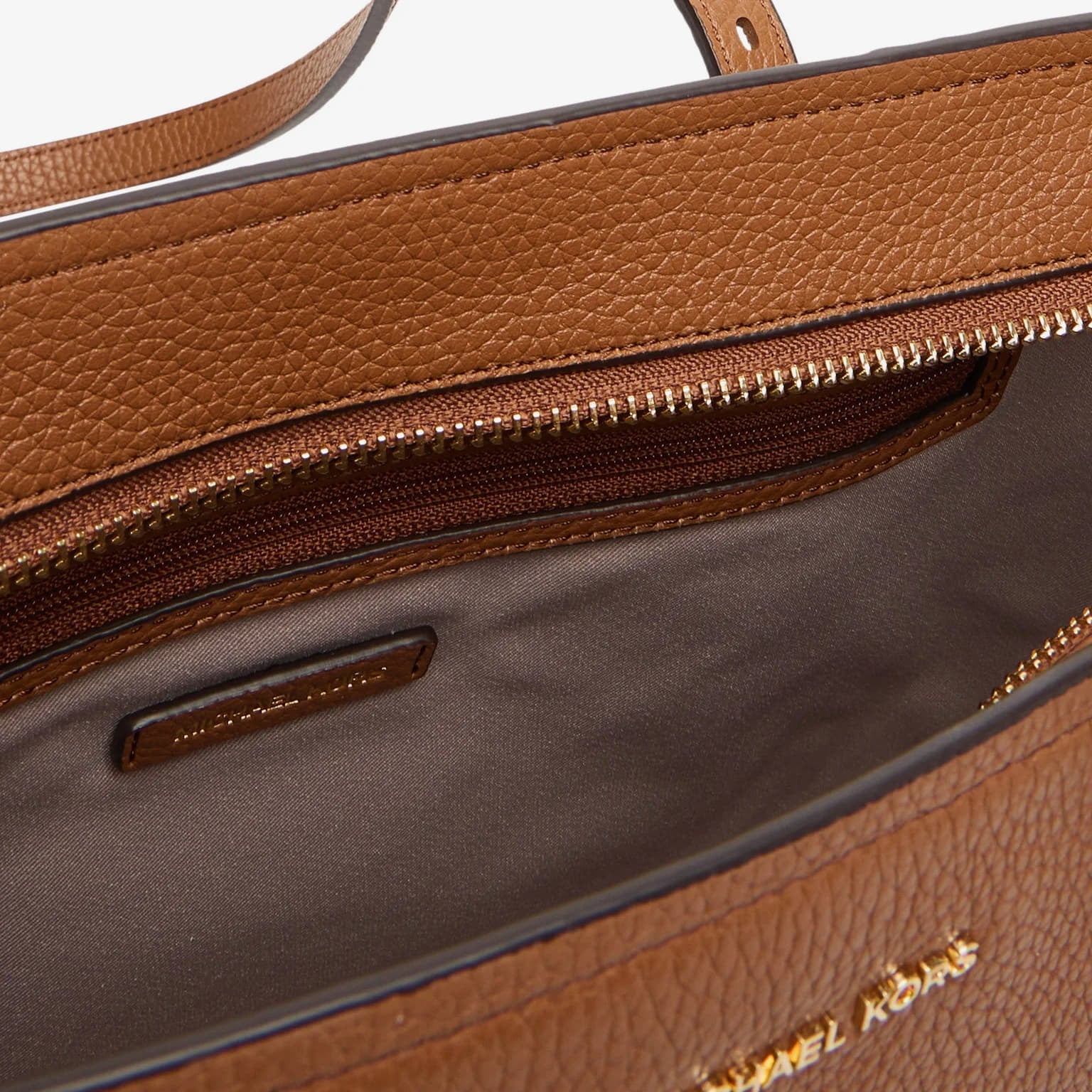 Handtaschen Michael Kors Md Ew Tz Tote Luggage