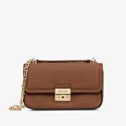 Michael Kors Sm Conv Chain Shoulder Luggage