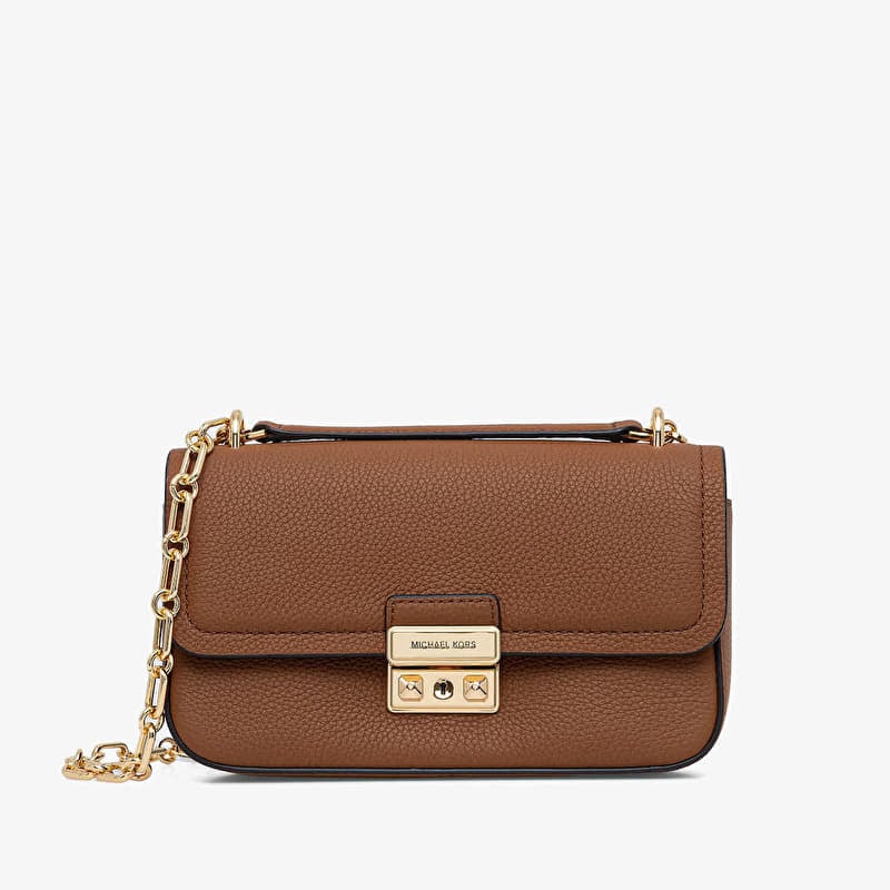 Michael Kors Sm Conv Chain Shoulder Luggage