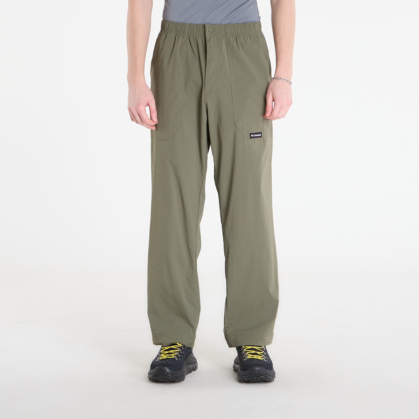 Pants Columbia Landroamer™ Scout Pants Stone Green L