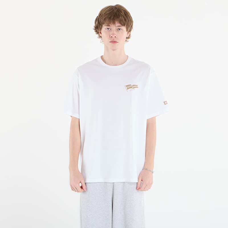 Tričko Columbia Csc™ Heavyweight Back Graphic T-Shirt White/ Heritage