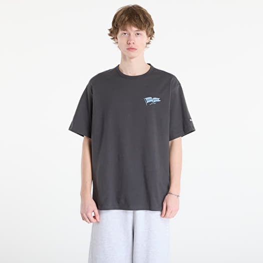 Тениска Columbia Csc™ Heavyweight Back Graphic T-Shirt Shark/ Heritage