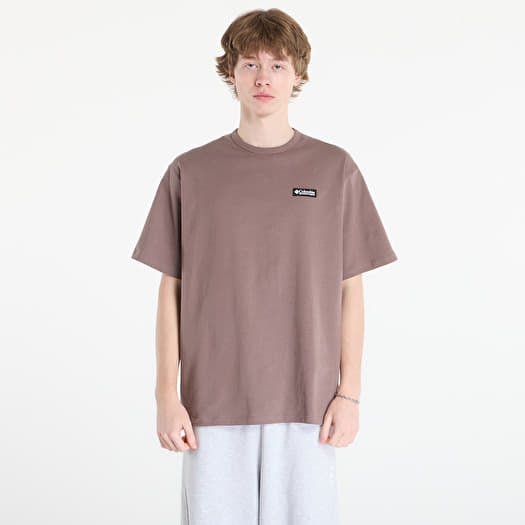 Majica Columbia Csc™ Heavyweight Back Graphic T-Shirt Iron/ Photoreal