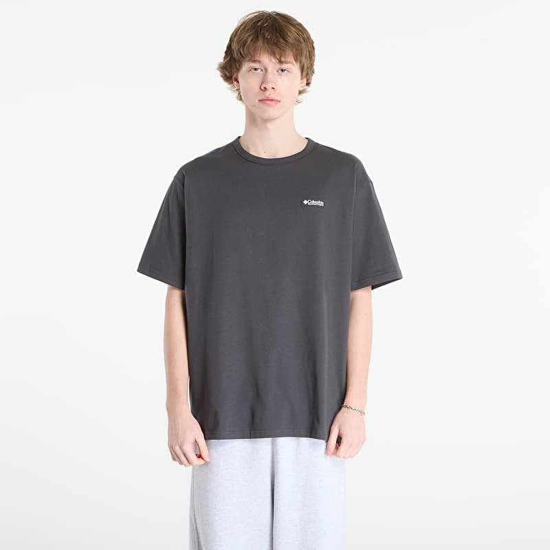Футболка Columbia Csc™ Heavyweight T-Shirt Shark