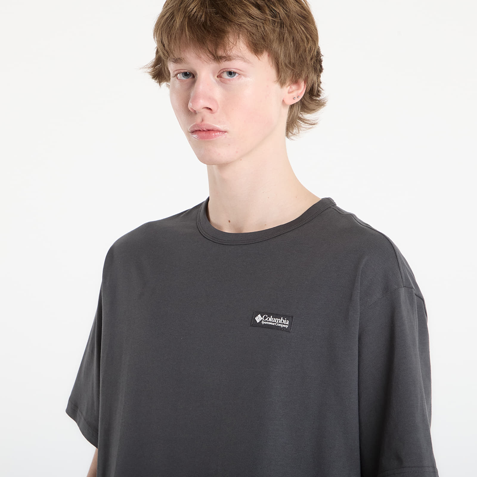 Vyriški marškinėliai Columbia Csc™ Heavyweight T-Shirt Shark