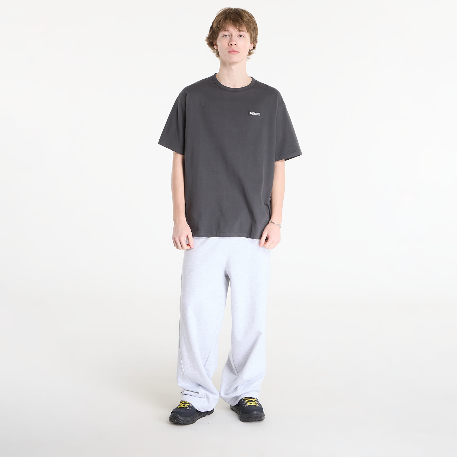 Vyriški marškinėliai Columbia Csc™ Heavyweight T-Shirt Shark