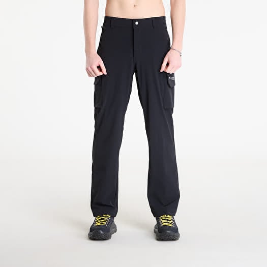 Columbia Silver Ridge™ Elite Hiking Pants Black