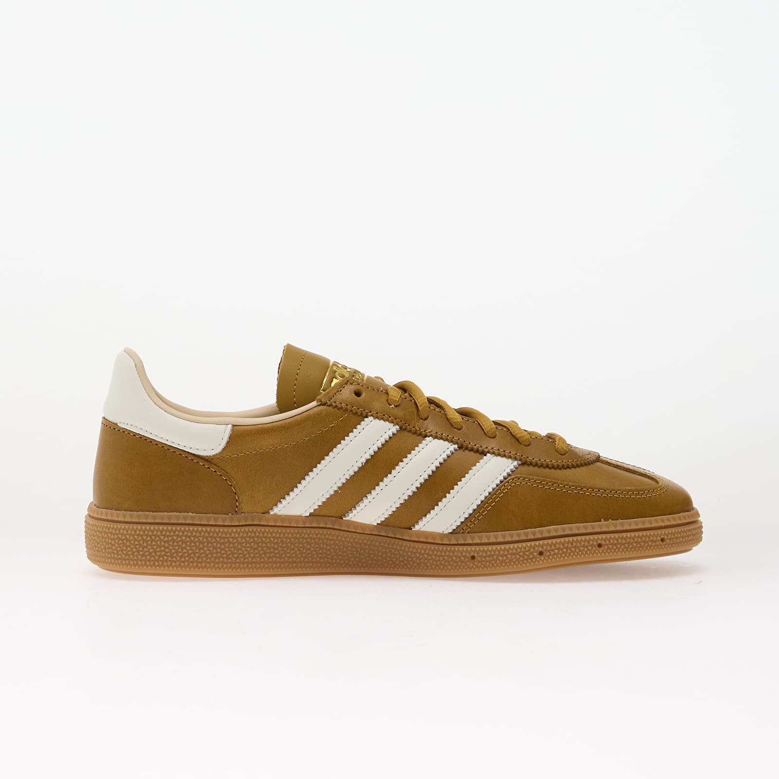 Sneakers og sko til mænd adidas Handball Spezial Preloved Brown/ Core White/ Gum4