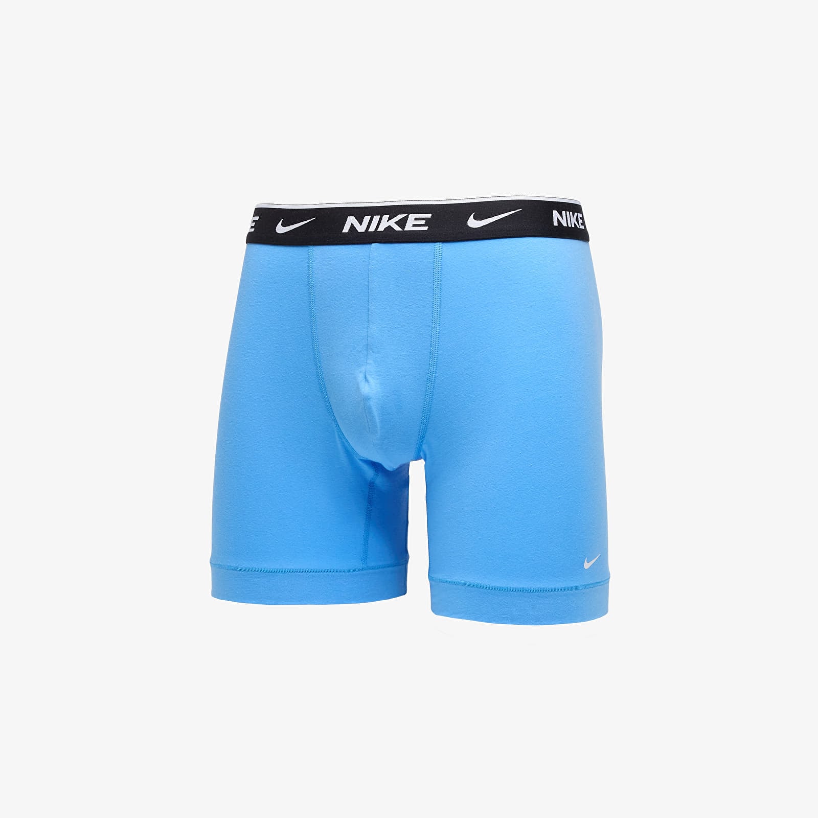 Boxershorts für Männer Nike Boxer Brief 5-Pack Black