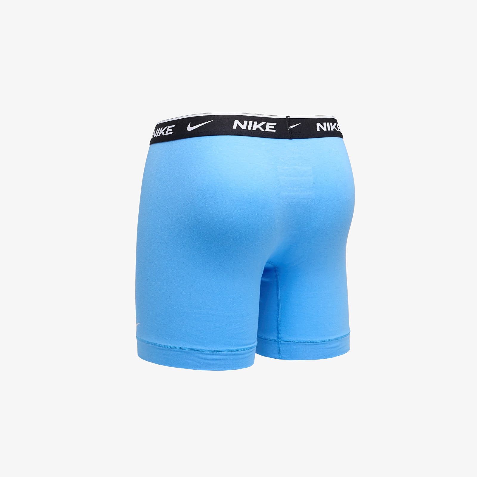 Boxershorts für Männer Nike Boxer Brief 5-Pack Black