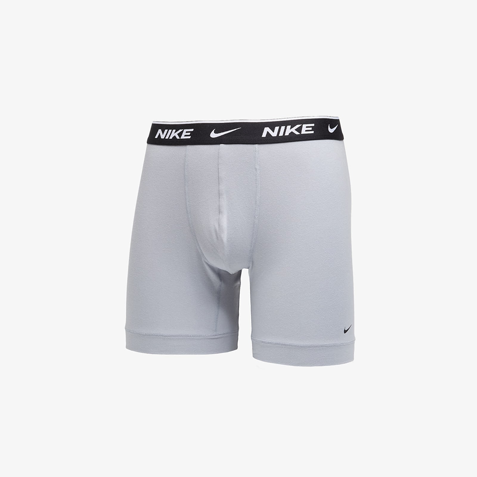 Boxershorts für Männer Nike Boxer Brief 5-Pack Black