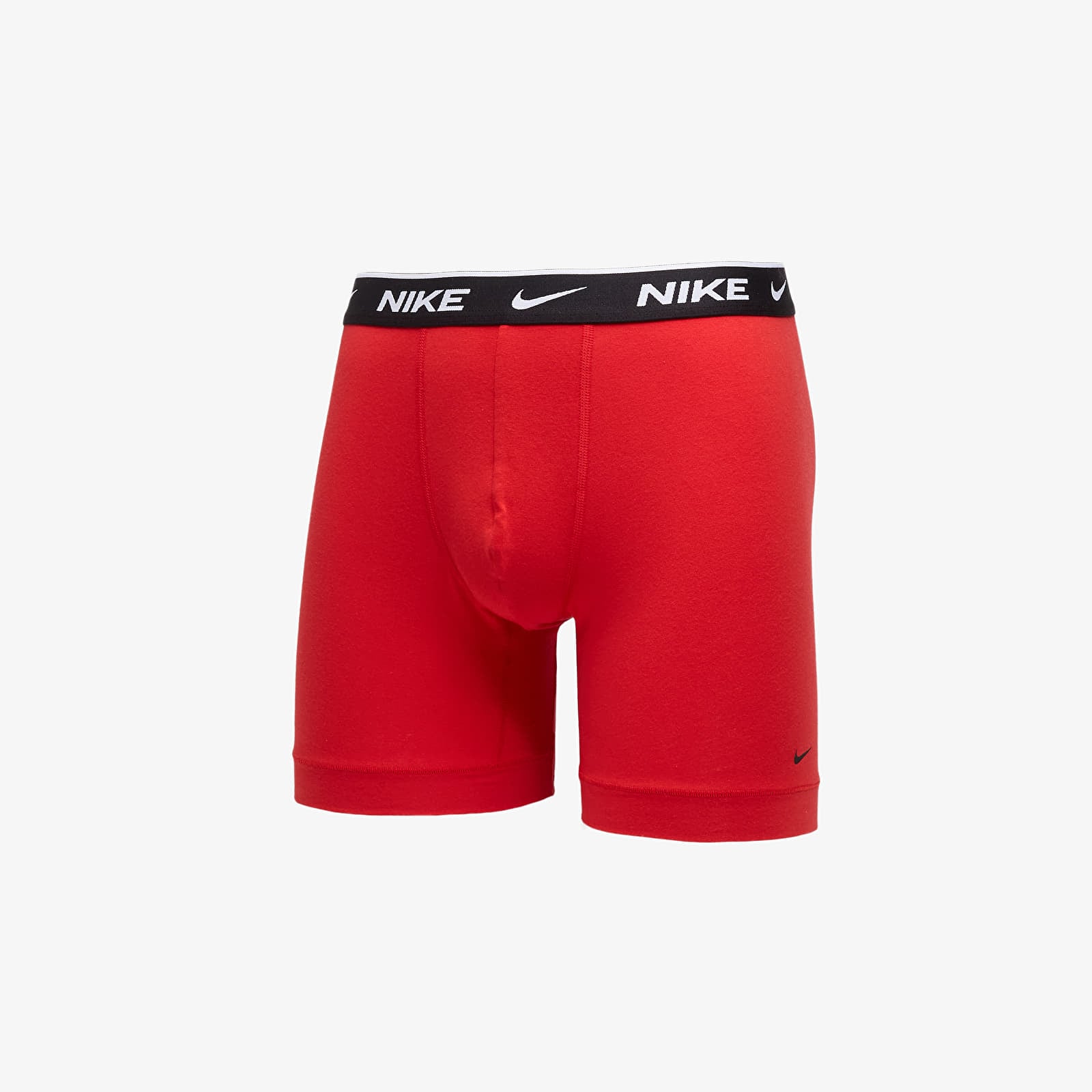 Boxershorts für Männer Nike Boxer Brief 5-Pack Black