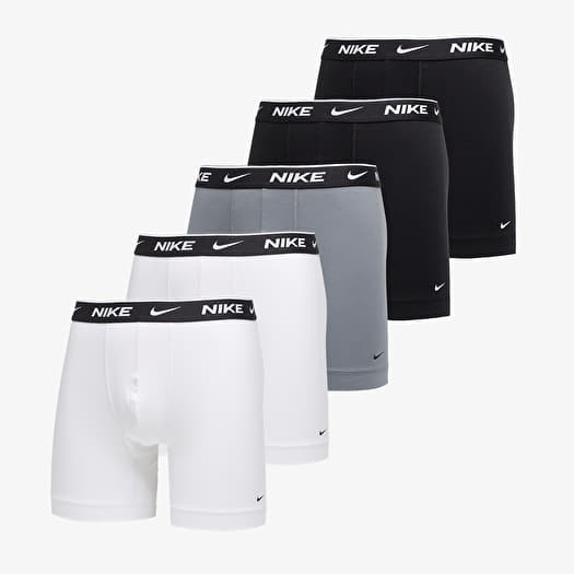 Boxershorts Nike Boxer Brief 5-Pack Multicolor