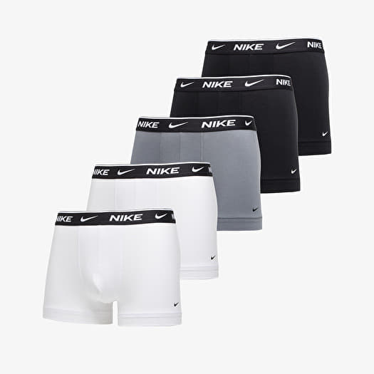 Boxershorts Nike Trunk 5-Pack Multicolor