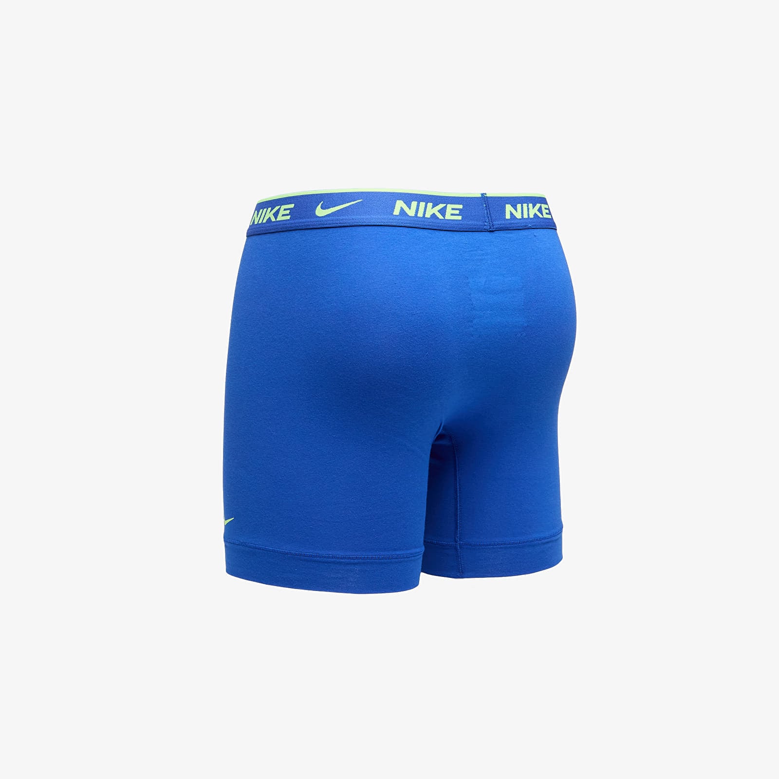 Boxershorts für Männer Nike Boxer Brief 3-Pack Multicolor