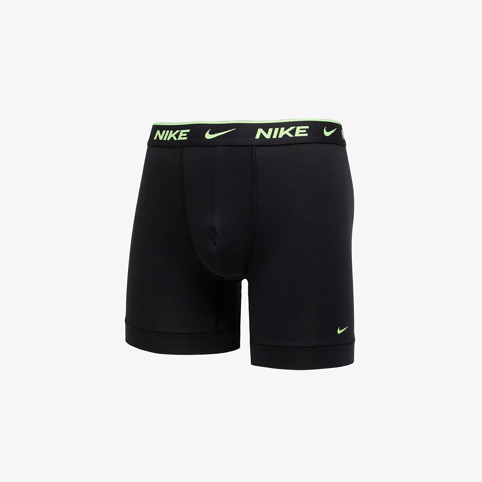 Boxershorts für Männer Nike Boxer Brief 3-Pack Multicolor