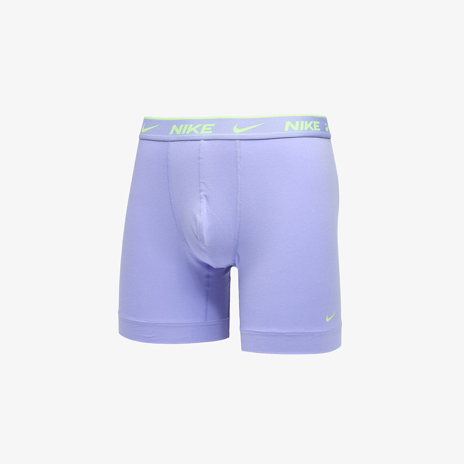 Boxershorts für Männer Nike Boxer Brief 3-Pack Multicolor