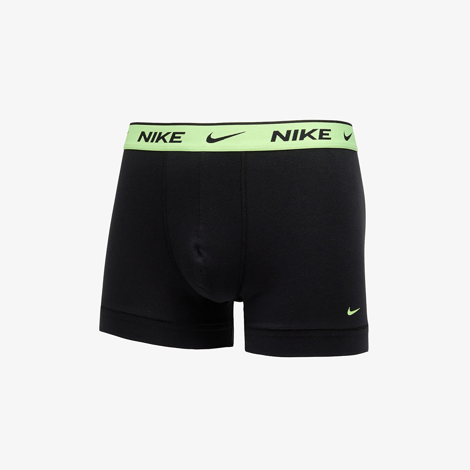 Shorts für Männer Nike Trunk 3-Pack Black
