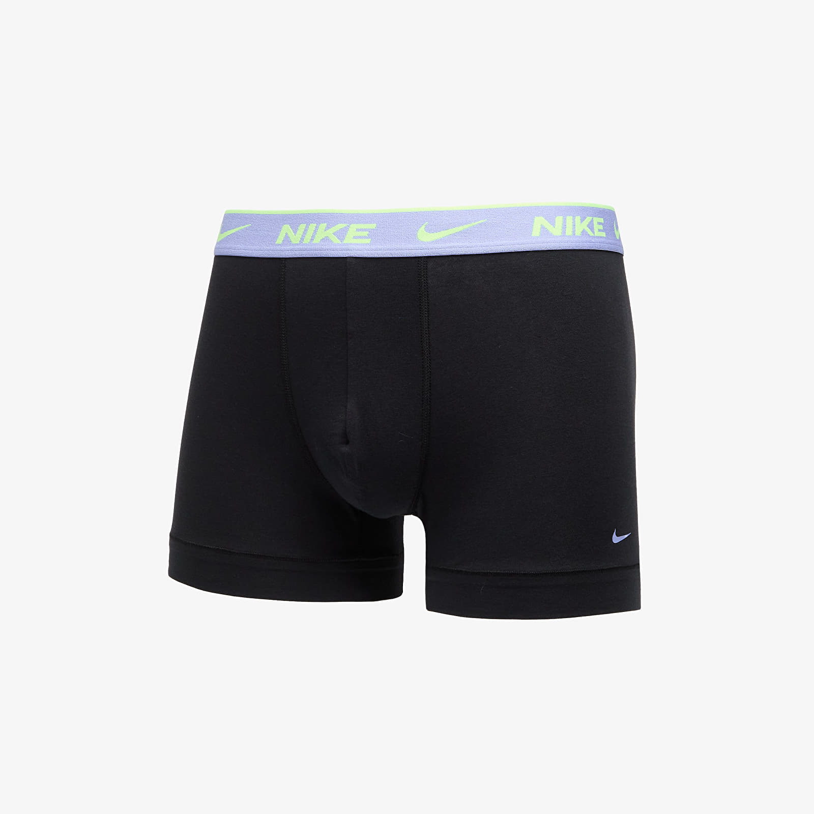 Shorts für Männer Nike Trunk 3-Pack Black