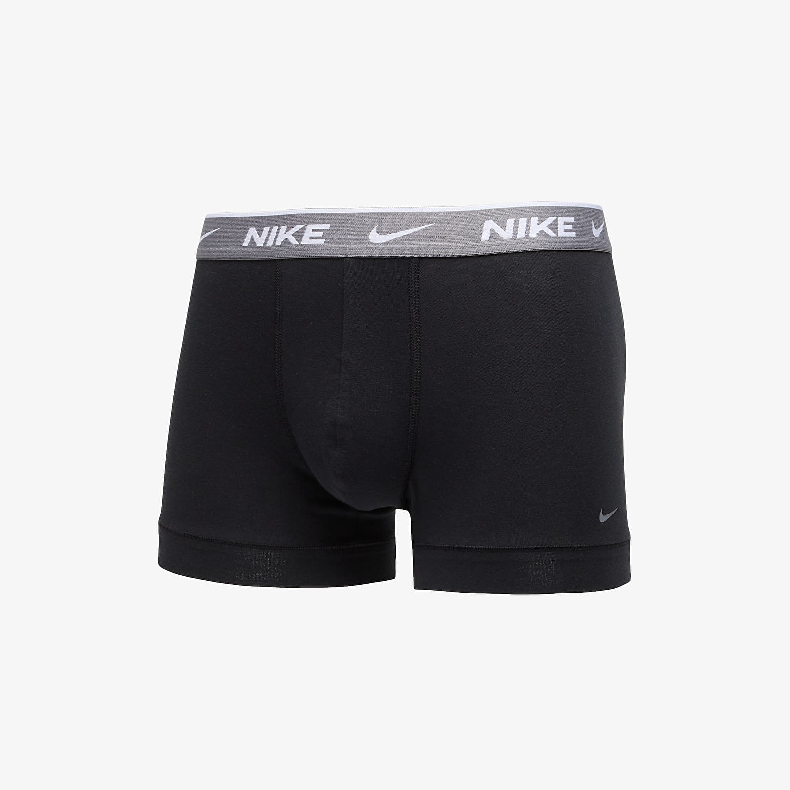 Shorts für Männer Nike Trunk 3-Pack Black
