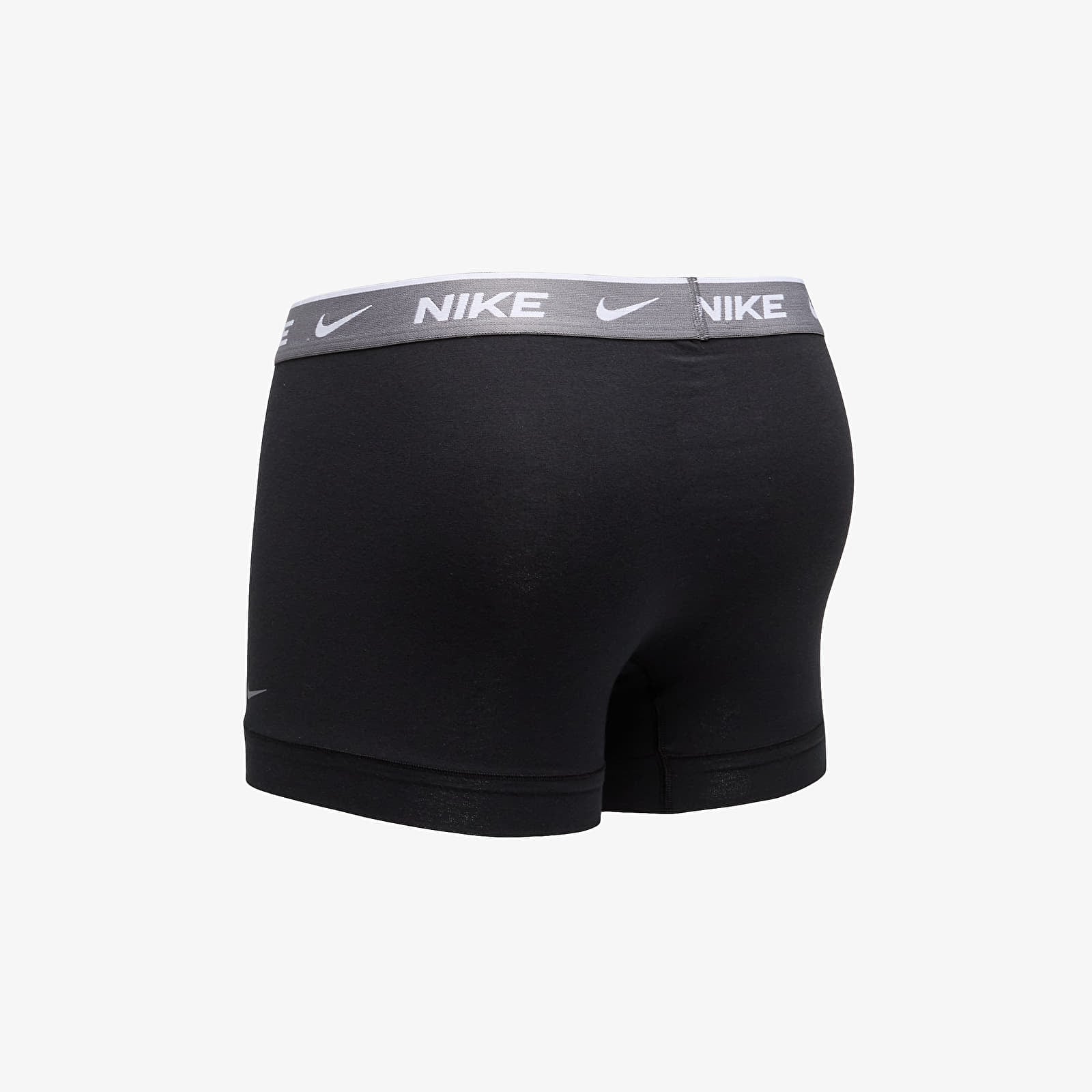 Shorts für Männer Nike Trunk 3-Pack Black