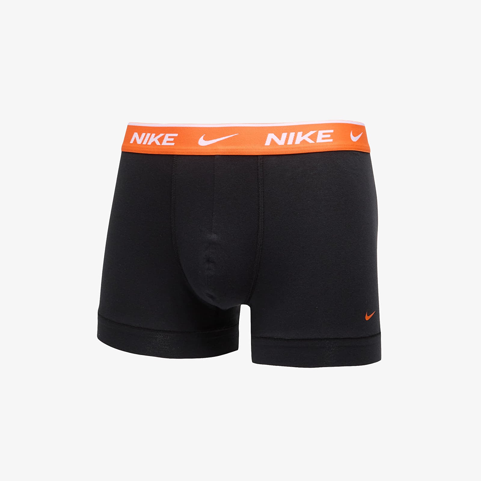 Shorts für Männer Nike Trunk 3-Pack Black