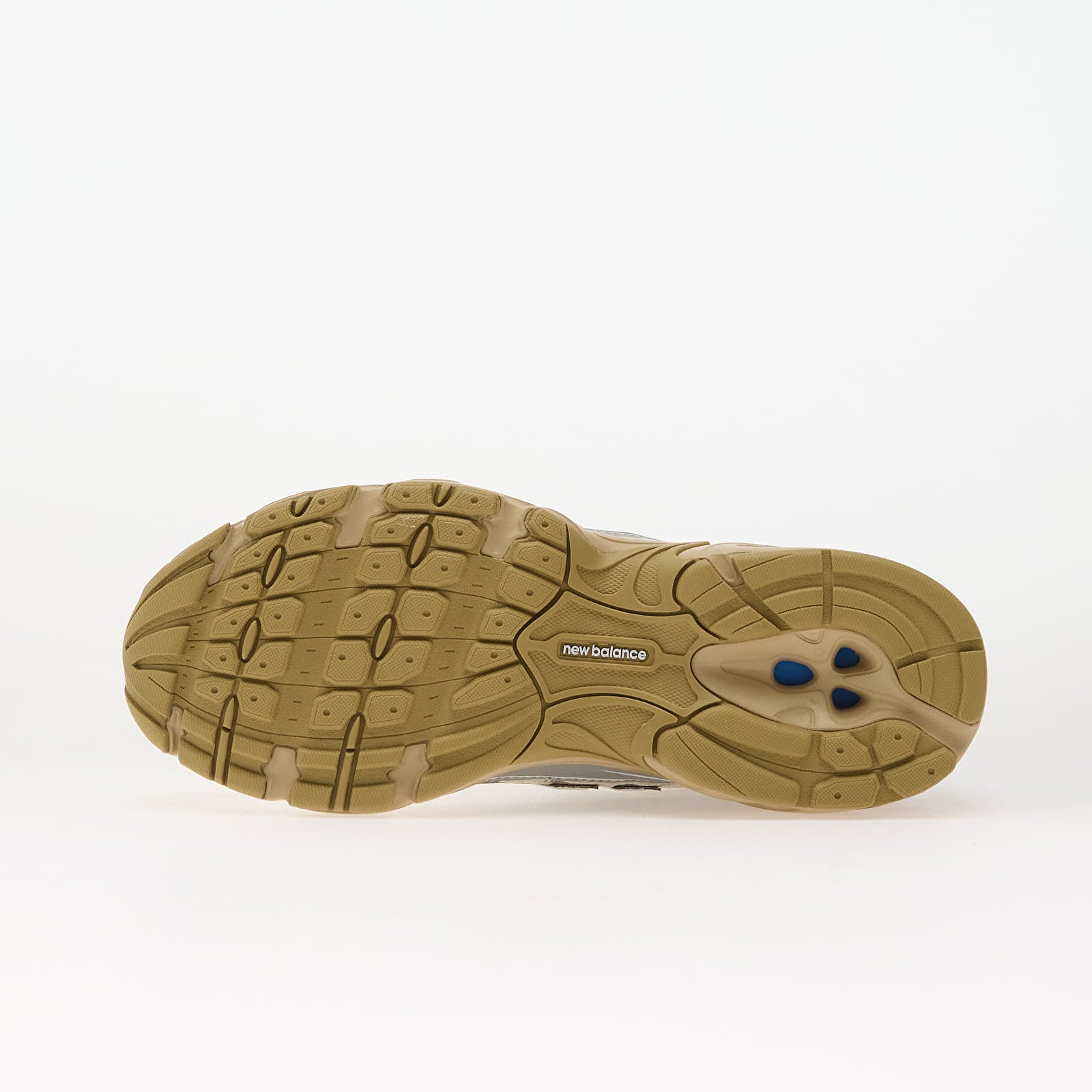 Sneakers och skor för män New Balance 740 Beige