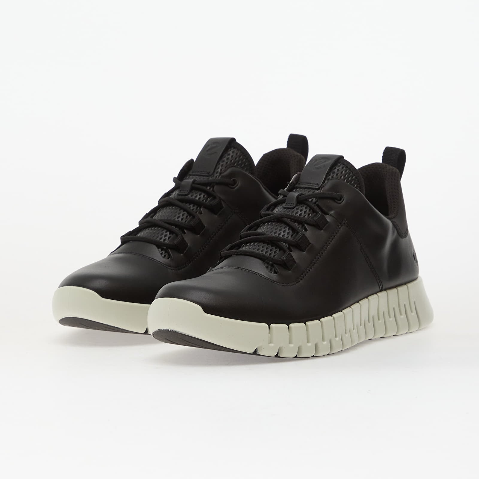 Muške tenisice ECCO Gruuv M Black